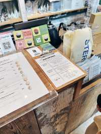 อีกร้านกาแฟที่ห้ามพลาดเมื่อมาฟุกุโอกะ - Stereo 