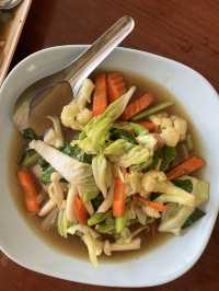A day in Ubon Ratchathani