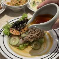 Fuji Restaurant 