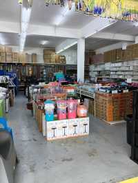 1 Homeware, Sejati Walk Sandakan - All Household Necessities are here!