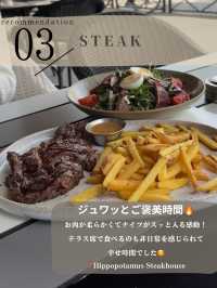 パリで食べて美味しかったものをまとめました