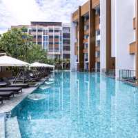 iSanook Resort & Suites Hua 