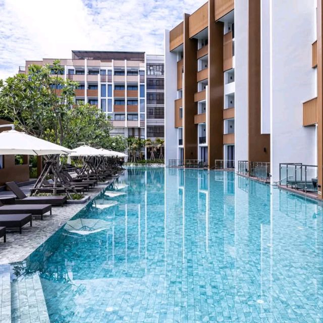 iSanook Resort & Suites Hua 