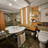 Westin Josun Seoul – 價格相對親民的五星泳池