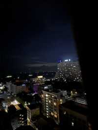 Premium accommodation in pattaya area with sea views