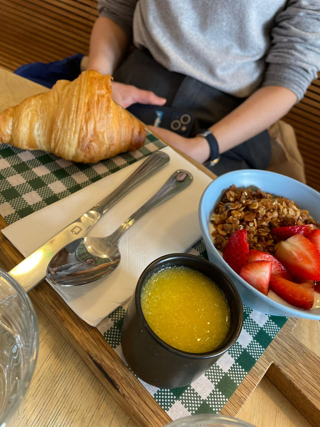 🇫🇷 The Hardware Société 🥖 