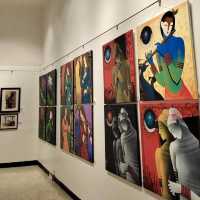 Bangkok Art and Culture Centre