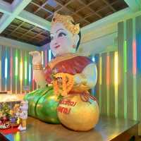 Museum Siam - Bangkok Thailand