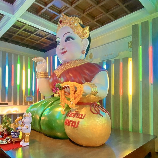 Museum Siam - Bangkok Thailand