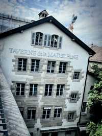 Spiritual Majesty with a View – A Must-Visit in Geneva’s Old Town