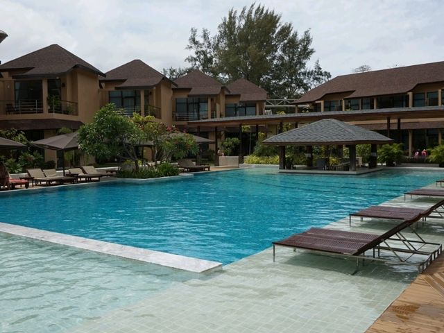 Bundhaya Villas