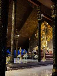 How I spent 1 day in Ubon Ratchathani
