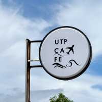 Cafe สุดชิว ที่หาด EOD ฟีลหาดส่วนตัว