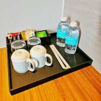 A Modern Haven of Comfort and Convenience
