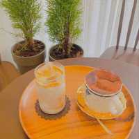 Orosy Coffee