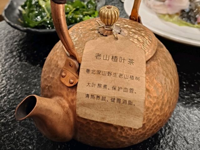 深圳必食！冬瓜盅火鍋🍲