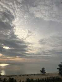 Terengganu, where scenic and traditional at one place.