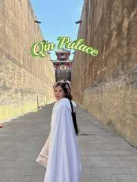 Qin Palace