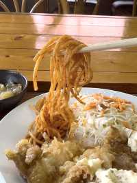 【北九州グルメ】リーズナブルな定食が食べられるお店🍚