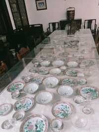 Living History on a Budget – A Visit to the Baba & Nyonya Heritage Museum, Melaka