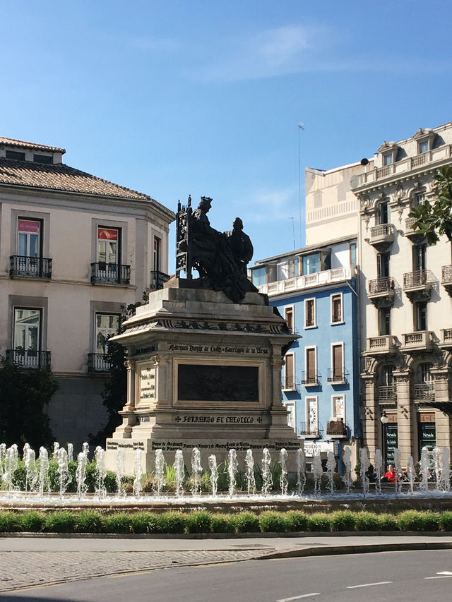 🇪🇸 햇살을 따라 걷는 나라, 스페인 여행기