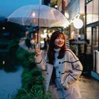“อีต่อง” หมู่บ้านในสายหมอก🌦️