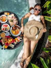 หลงสเน่ห์หาดไม้ขาวภูเก็ต กับที่พัก No.1 ในใจ