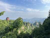 Zhangjiajie 4 Days Travel Guide 