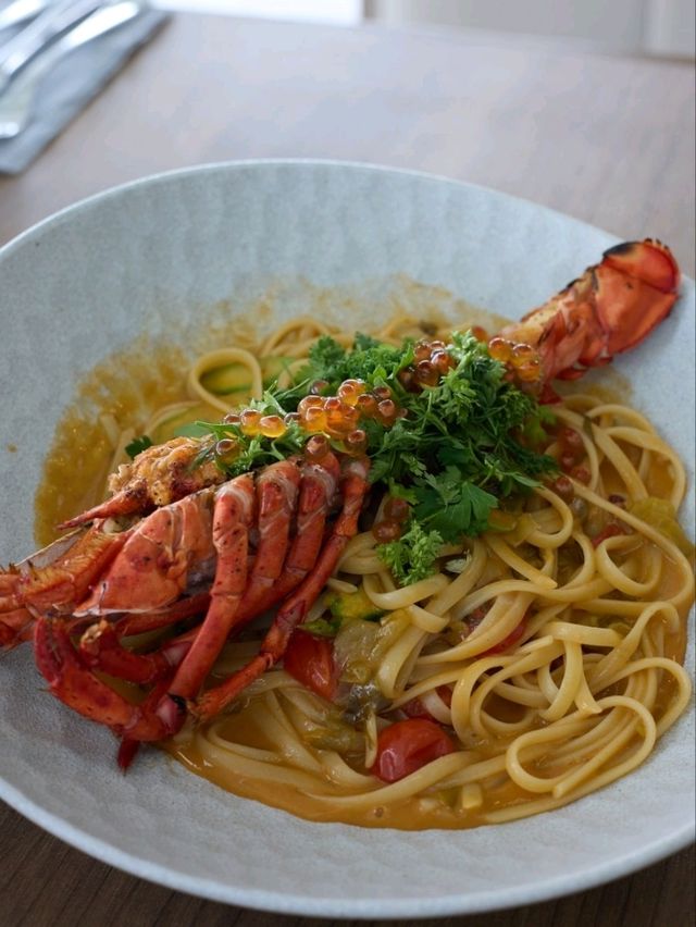 🍽️99% 香港人都不知道的中環海景西餐，人均$2xx 