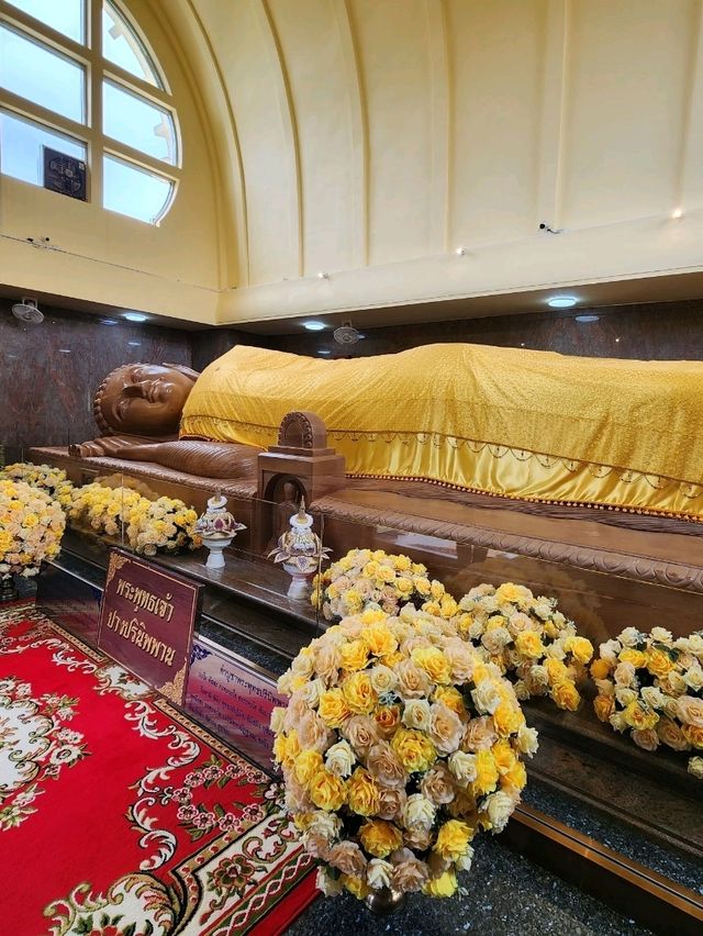 วัดจองคำ พระอารามหลวง (ลำปาง)