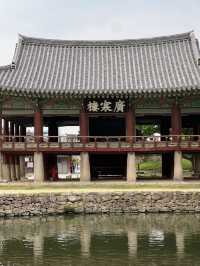 韓国ドラマの撮影スポット📷⭐️