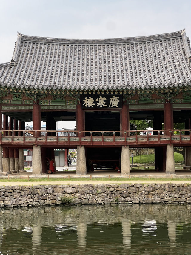 韓国ドラマの撮影スポット📷⭐️