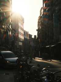 Taipei 8 Days Itinerary