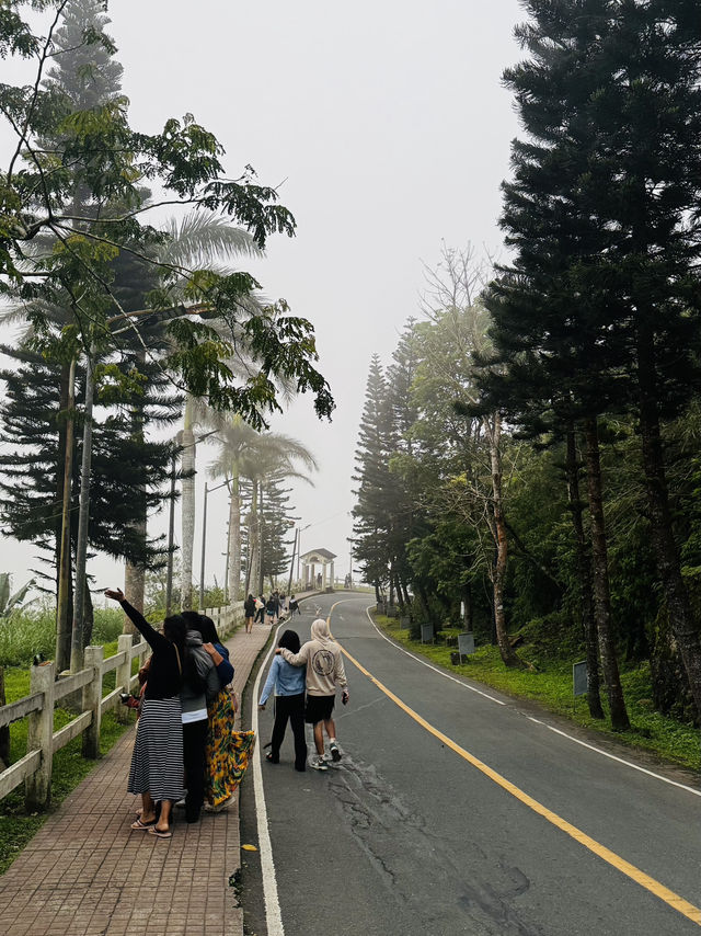 Tagaytay City 