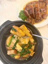 粵菜時光的味道～