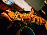 Kohli’s Culinary Playground: One8 Commune Hits a Six in Hyderabad
