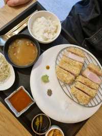 부드러운 돈까스 끝판왕, 고온🐖