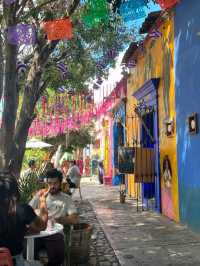 Oaxaca – Mexico