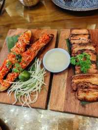 The Chupu – A New Nyonya Café by the Melaka River!