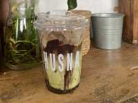  Husna Cafe ☕️ - คาเฟ่ พังงา 