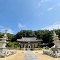 Hidden Gem Alert, Hwangaksan