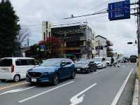 Nikko Japan