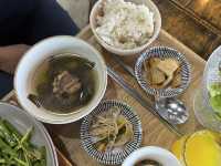 🍽️ 경주 한식 교동밥집 후기 🍚