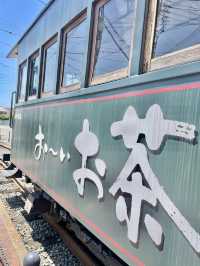 🚂 마쓰야마 도고온천에서 만난 시간여행 – ‘봇짱열차’ 탑승기