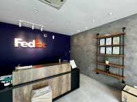 FedEx: The Unsung Hero of My Summer Vacation