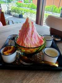 กินข้าวไทบ้าน ประเวศ