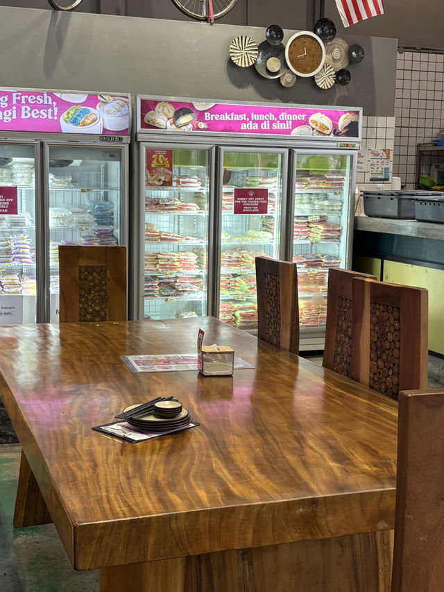 You Can DIY Your Own Dim Sums at Dim Sum Discovery by Canning