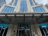 Exceptional Stay at Sofitel Bangkok Sukhumvit – Truly One of the Best