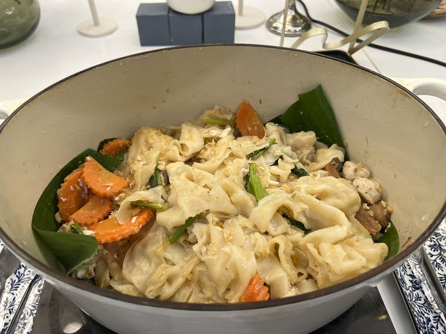 Suvarnabhumi’s Best-Kept Lounge: Coral Executive Exceeds Expectations