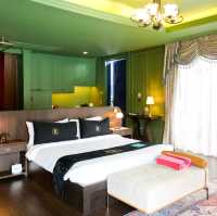The Sea-Cret Garden Hua hin